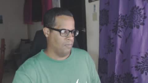 Antonio online show from January 27, 1:26 am