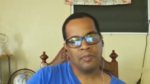 Antonio online show from January 31, 12:51 pm