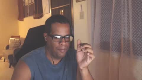 Antonio online show from September 15, 1:41 am