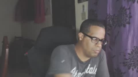 Antonio online show from January 20, 1:07 am