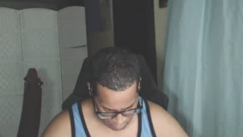Antonio online show from July 3, 3:23 am