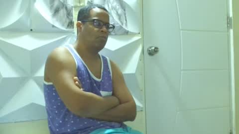 Antonio online show from January 24, 12:31 pm