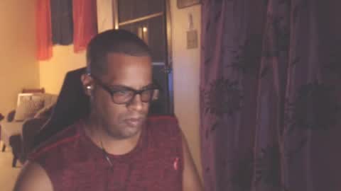 Antonio online show from September 24, 2:44 am