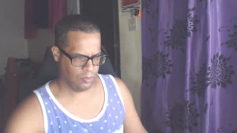 Antonio online show from September 30, 3:23 am