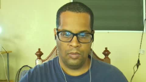 Antonio online show from February 24, 12:16 pm