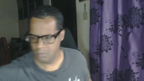 Antonio online show from March 12, 2:20 am