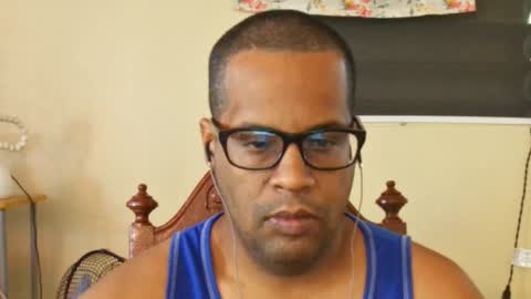 Antonio online show from January 9, 12:19 pm