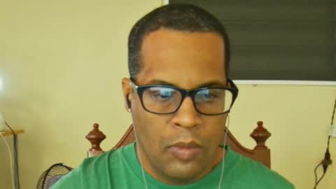 Antonio online show from February 26, 1:08 pm