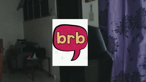 Antonio online show from February 25, 2:25 am