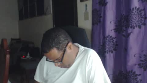 Antonio online show from March 8, 2:54 am