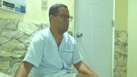 Antonio online show from April 6, 12:39 pm