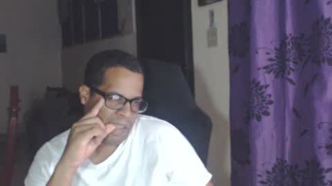 Antonio online show from February 6, 2:33 am