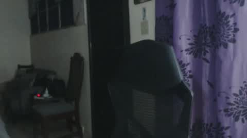 Antonio online show from March 5, 2:14 am