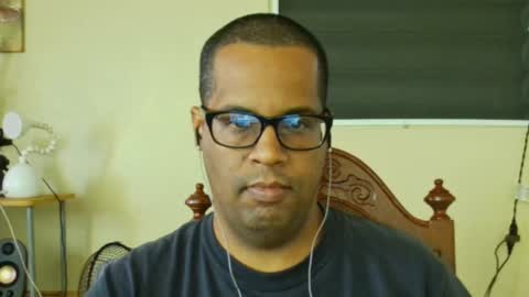 Antonio online show from February 16, 12:43 pm