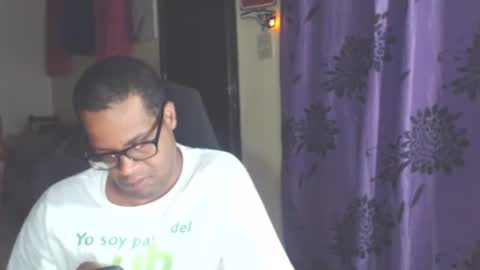 Antonio online show from October 16, 2:41 am