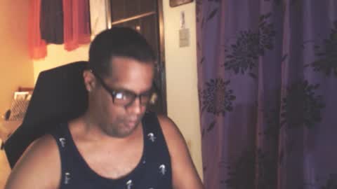 Antonio online show from October 18, 2:27 am