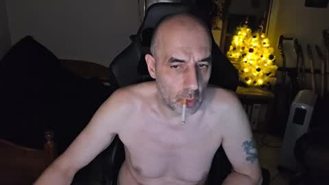 toninspektor online show from December 14, 9:33 pm