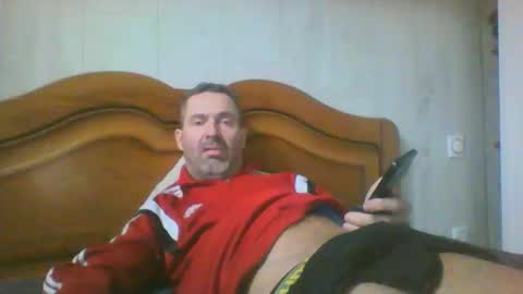 tonio1972 online show from November 10, 10:09 am