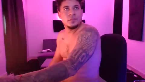 toni online show from January 9, 9:37 pm