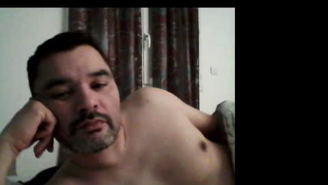 tony5590 online show from February 14, 8:15 pm