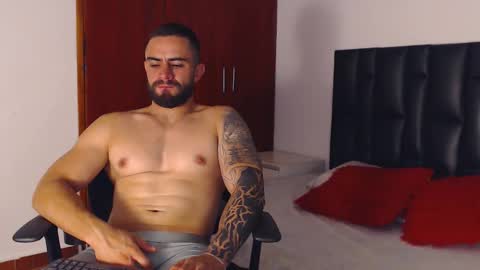 tony online show from March 4, 11:56 pm