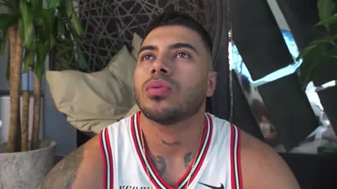 tony online show from January 6, 7:07 pm