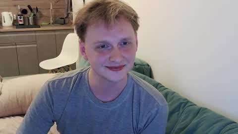 Tony online show from October 19, 12:37 am