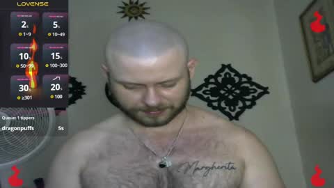 TONY online show from January 30, 11:24 pm