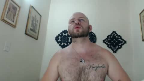 TONY online show from February 28, 7:46 pm