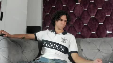 Tony Benedetti online show from May 21, 8:46 pm