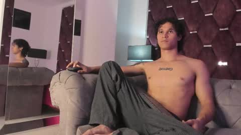 Tony Benedetti online show from January 15, 8:22 pm