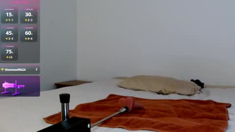 tonycrd online show from February 17, 2:59 pm