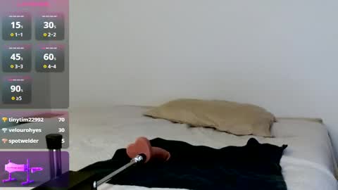 tonycrd online show from December 16, 4:34 am