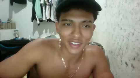 tonydesire_ online show from February 1, 4:11 am