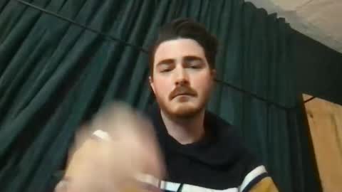 Snapshot of tonydigitt chatting on January 9, 5:13 am tonyd online show from January 9, 5:13 am