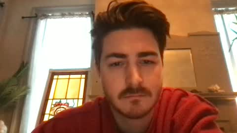 Snapshot of tonydigitt chatting on January 6, 9:32 pm tonyd online show from January 6, 9:32 pm