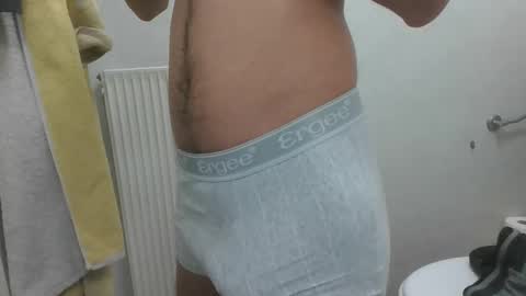 TonyG online show from December 2, 8:45 pm