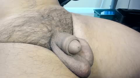 tonyisback2023 online show from October 10, 2:49 am