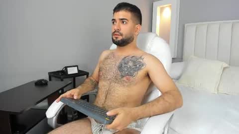 Tony online show from April 2, 12:08 am