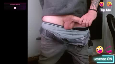 tonytonytony3001 online show from February 4, 4:51 am