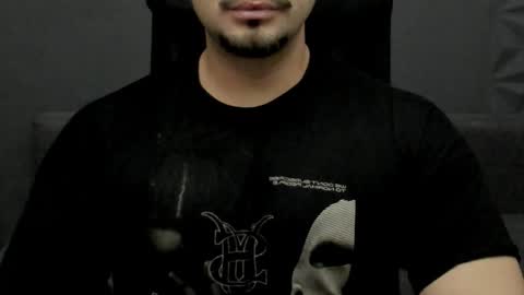 TonyWilcox online show from January 8, 6:07 am