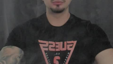 Anthony online show from March 26, 6:39 am