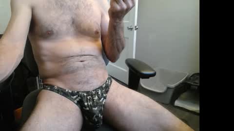 tooobvious online show from January 6, 8:07 pm