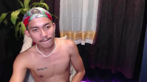 BrownSkinBoi online show from April 21, 2:12 pm