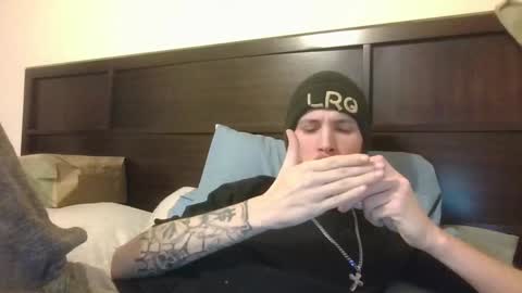 TooTall803 online show from January 18, 2:51 am