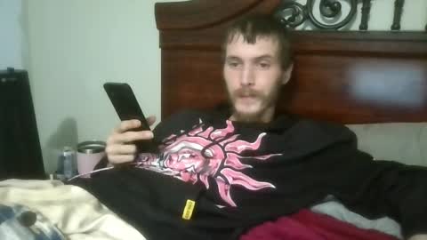 TooTall803 online show from April 6, 4:46 am