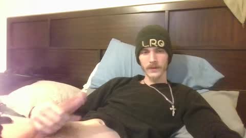 TooTall803 online show from January 12, 1:32 am