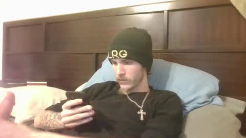 TooTall803 online show from January 19, 4:44 am