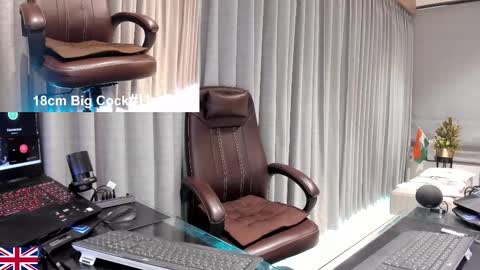 topalphaboss online show from February 11, 4:50 am