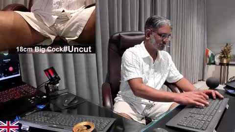 topalphaboss online show from January 14, 8:01 pm